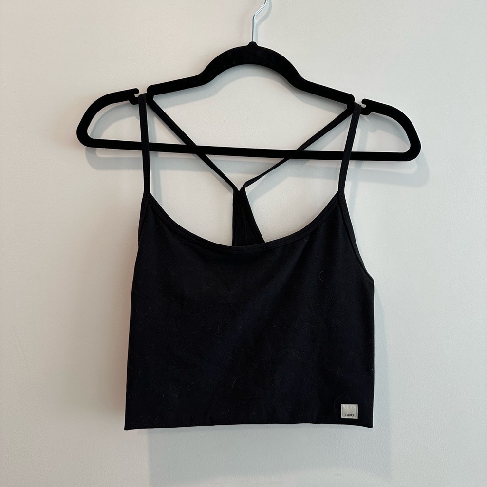 Vuori Blissblend Tank top size S